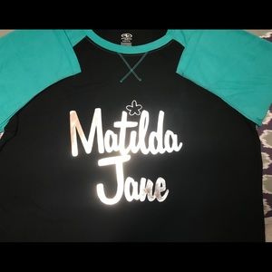 Women’s Xtreme 3/4 Matilda Jane w/ Chrome